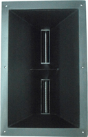 BZ ribbon loudspeakers